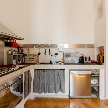 Bijoux Luxury Apartment In Old Town Bari Eksteriør bilde