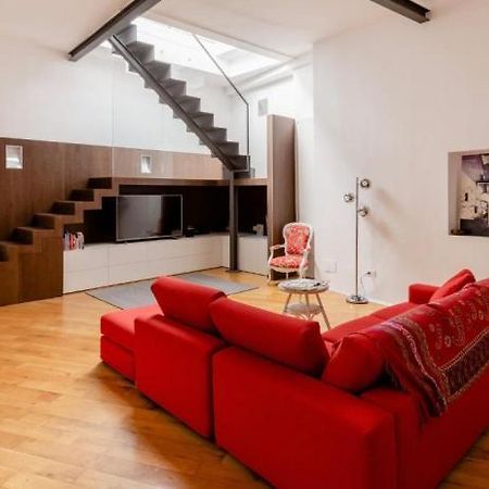 Bijoux Luxury Apartment In Old Town Bari Rom bilde