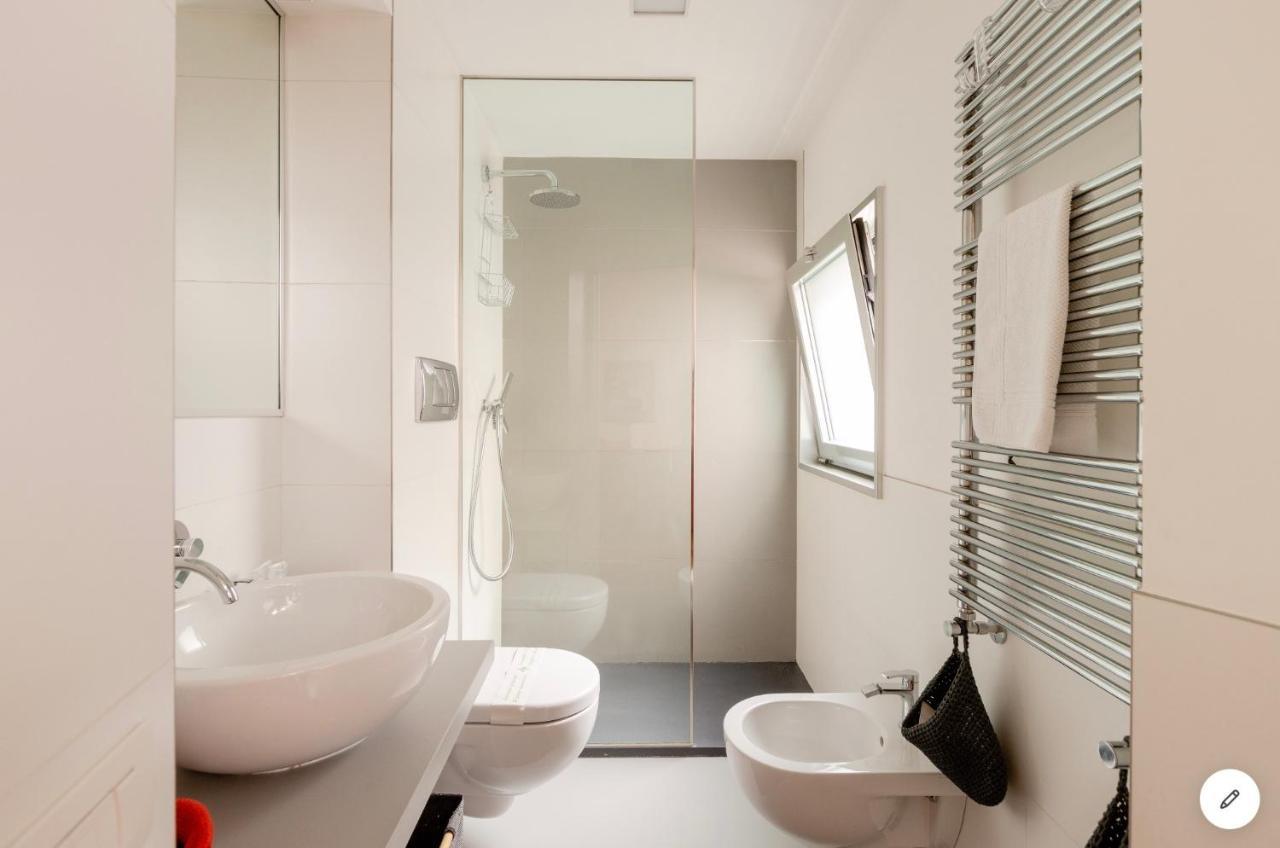 Bijoux Luxury Apartment In Old Town Bari Eksteriør bilde
