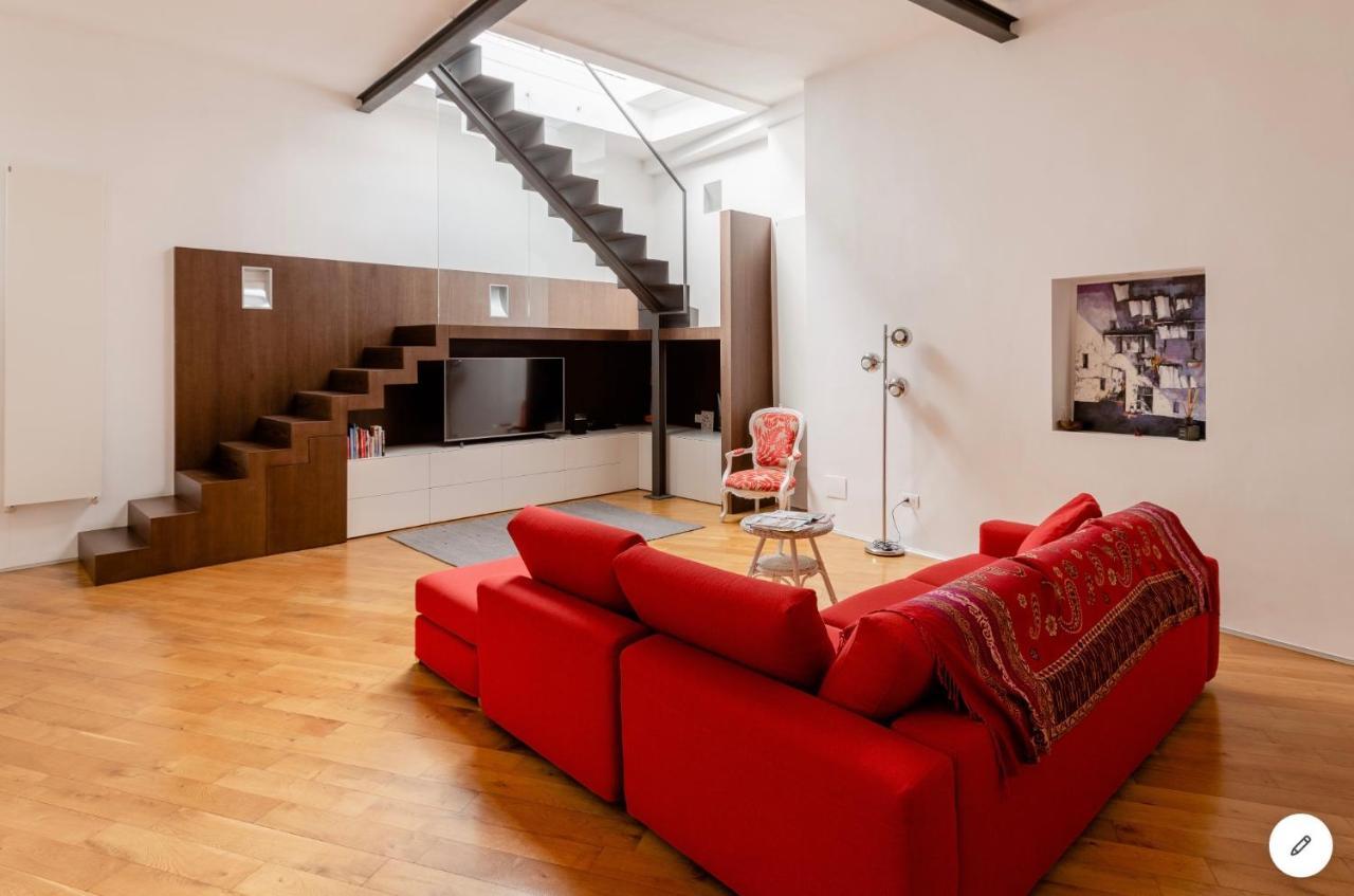 Bijoux Luxury Apartment In Old Town Bari Eksteriør bilde