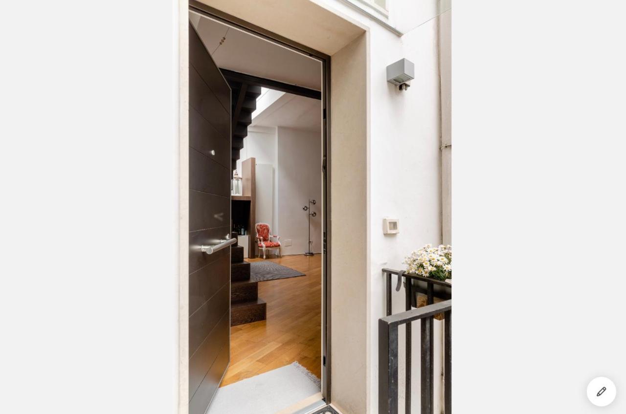 Bijoux Luxury Apartment In Old Town Bari Eksteriør bilde