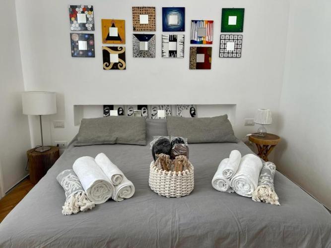 Bijoux Luxury Apartment In Old Town Bari Rom bilde