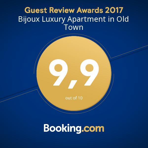 Bijoux Luxury Apartment In Old Town Bari Eksteriør bilde